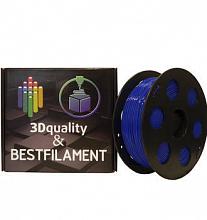 картинка Пластик Bestfillament PLA 2,5 кг (синий) от компании Нова Механика
