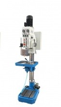 Вертикально сверлильный станок Z5032A от компании Нова Механика