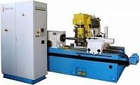 картинка Полуавтомат зубошлицефрезерный ВСН-620NC22 компании Нова Механика