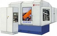 картинка Зубошлифовальный станок ВСН-840 CNC25 компании Нова Механика